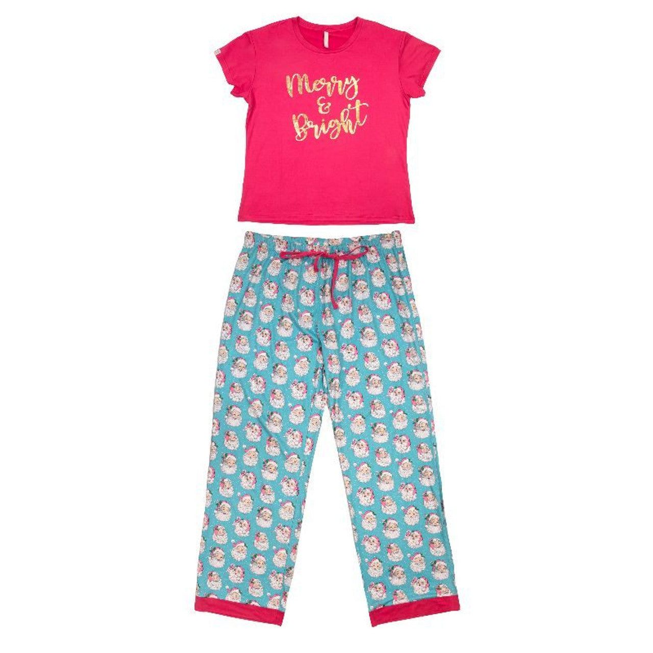 SS-PJ Set Merry & Bright