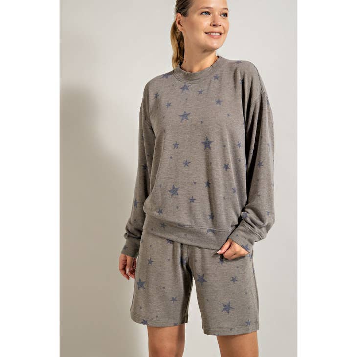 Rae Lounge Wear Set