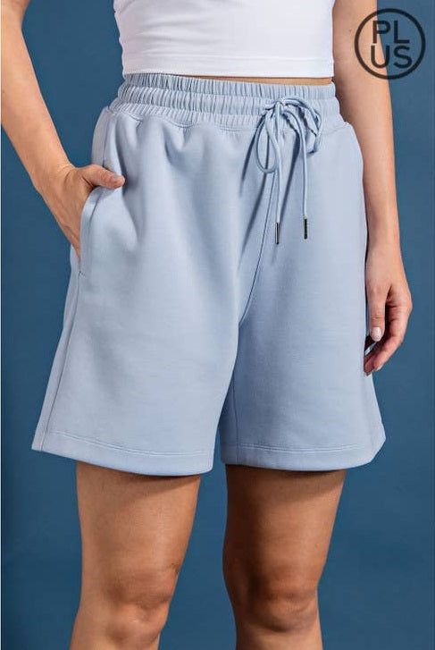 Rae Shorts