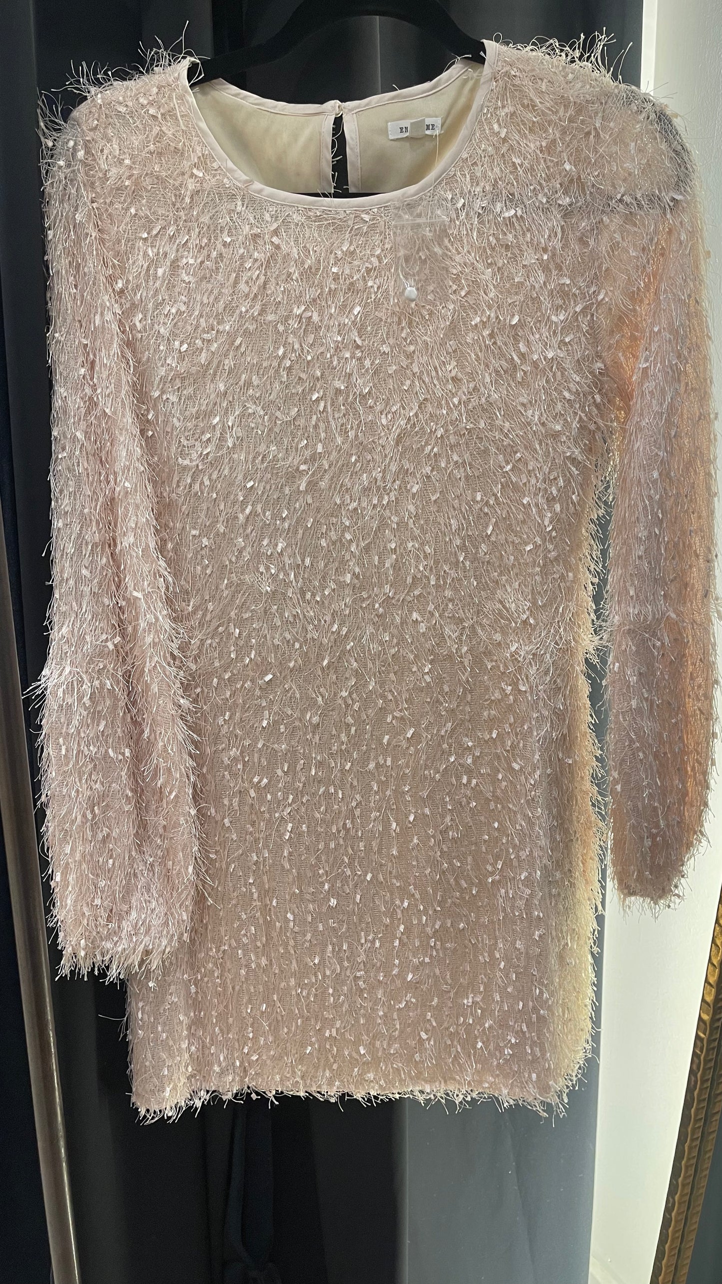 NYE Dress