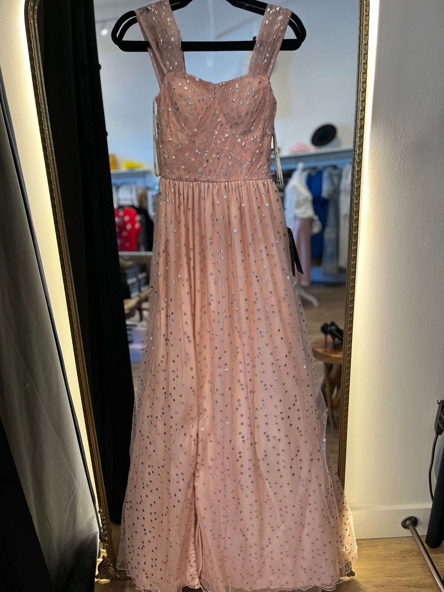 Stormie Formal Dress