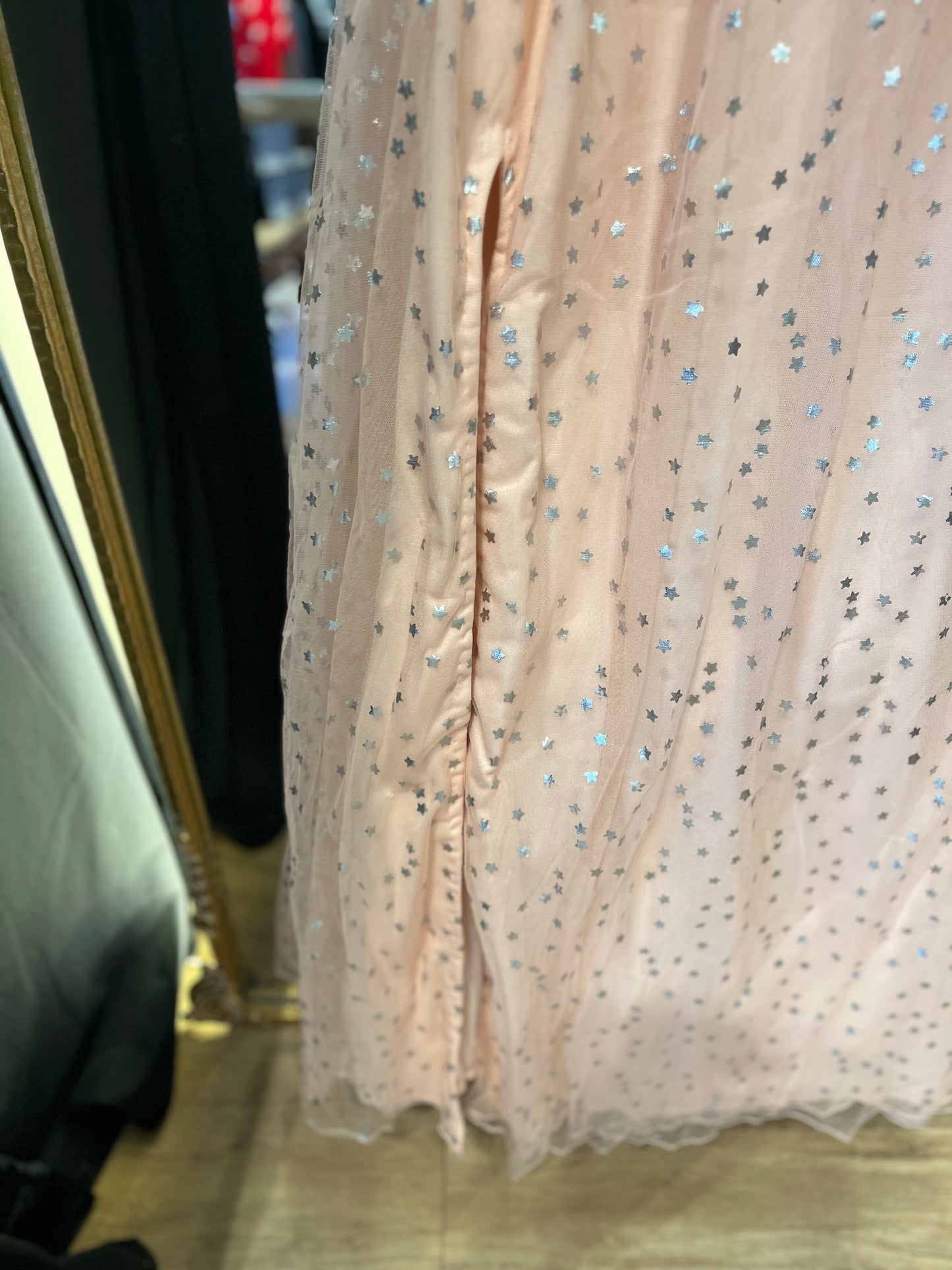 Stormie Formal Dress