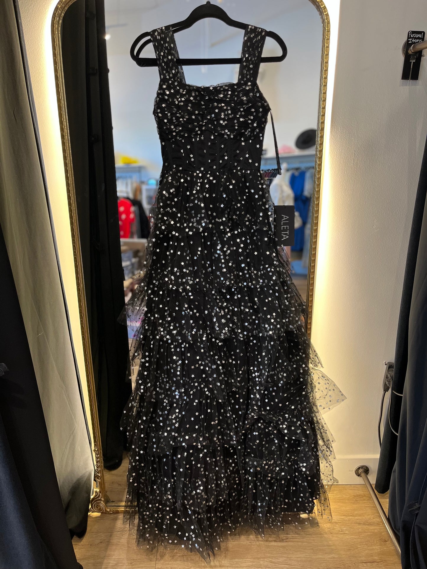 Ruth Formal Dress