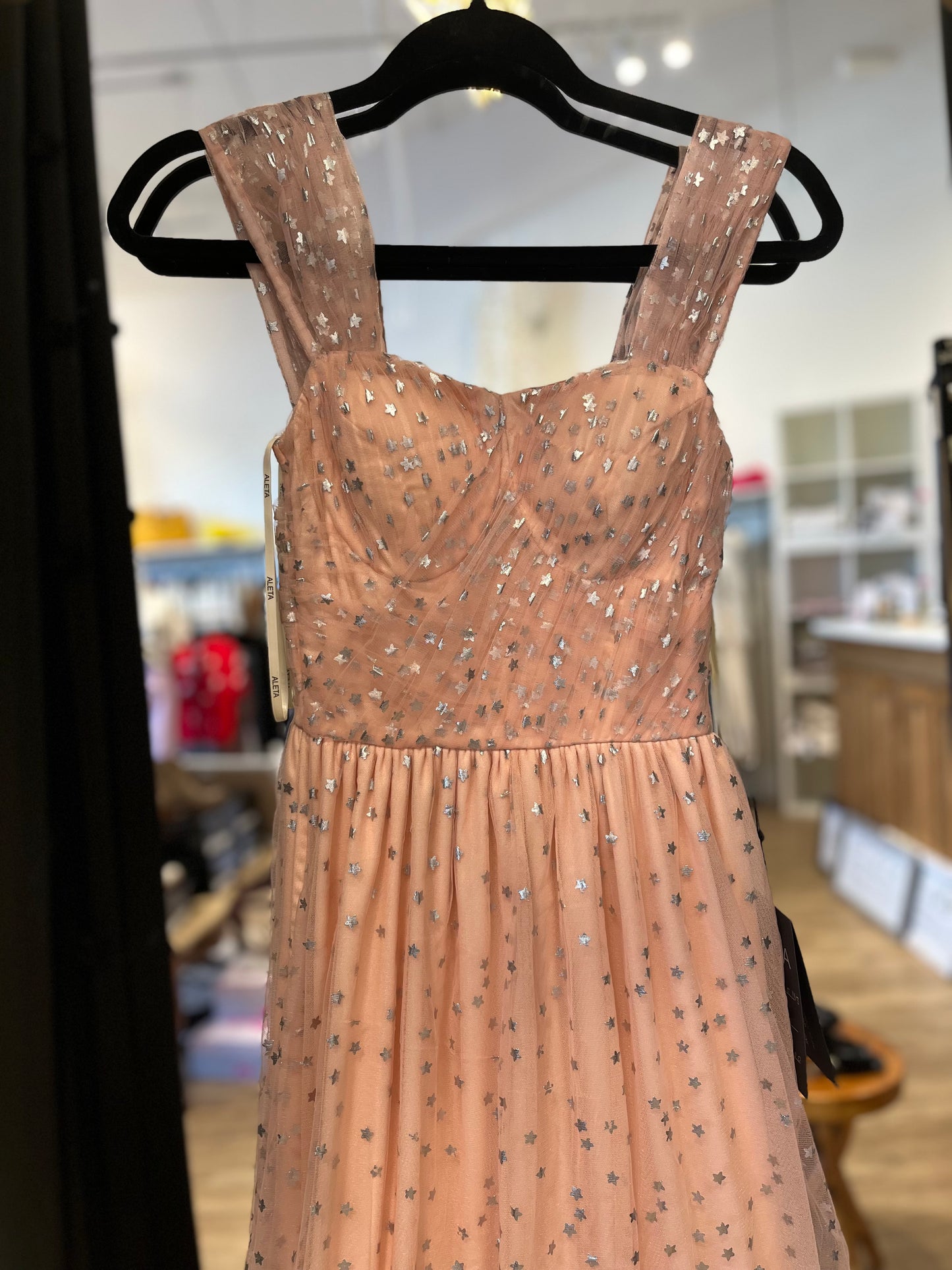 Stormie Formal Dress