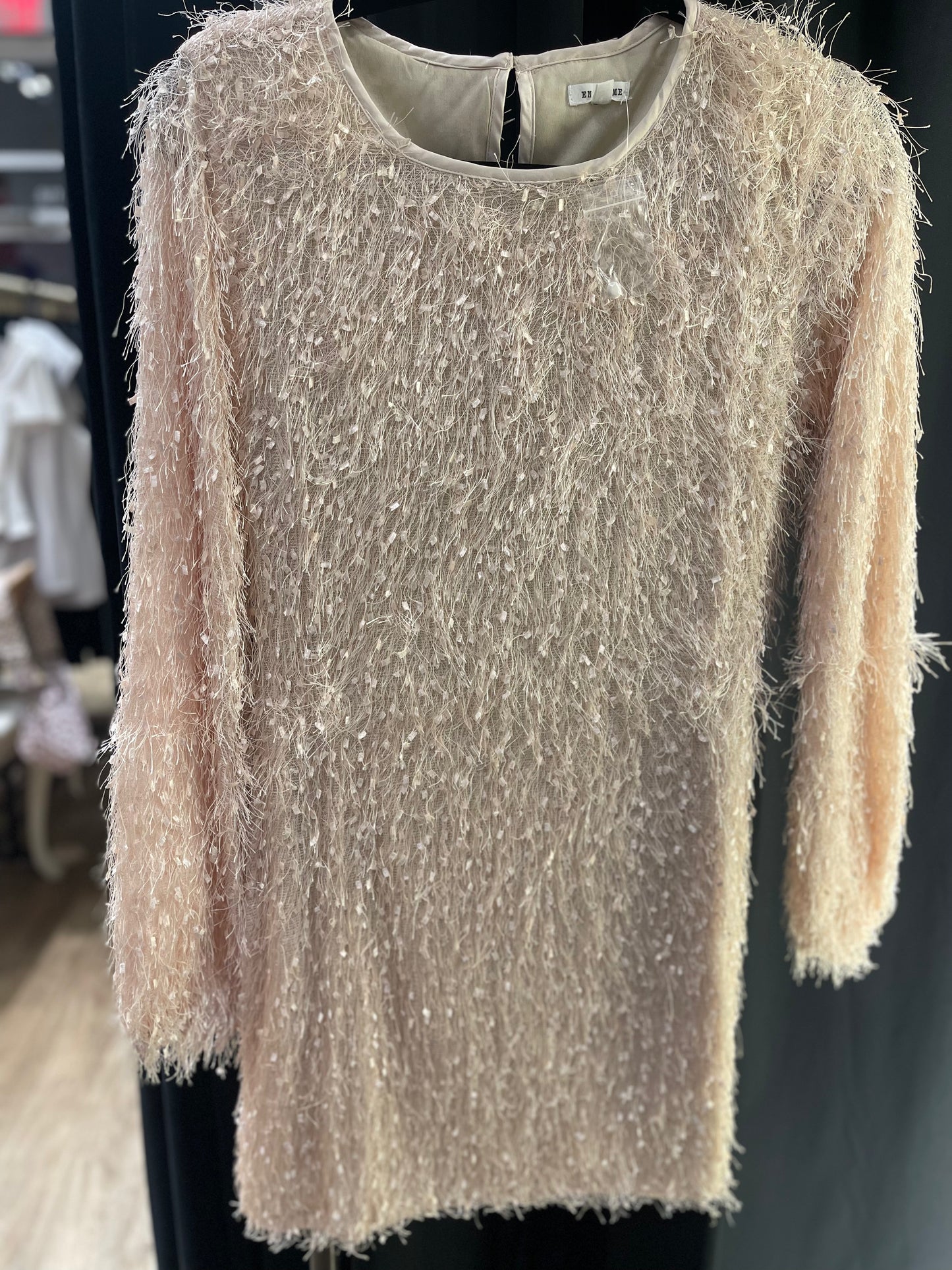 NYE Dress