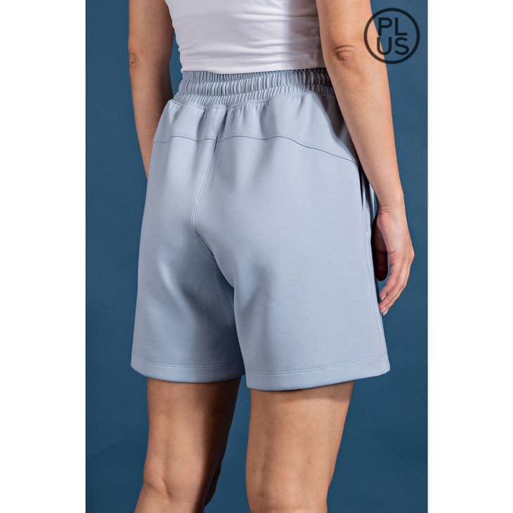 Rae Shorts
