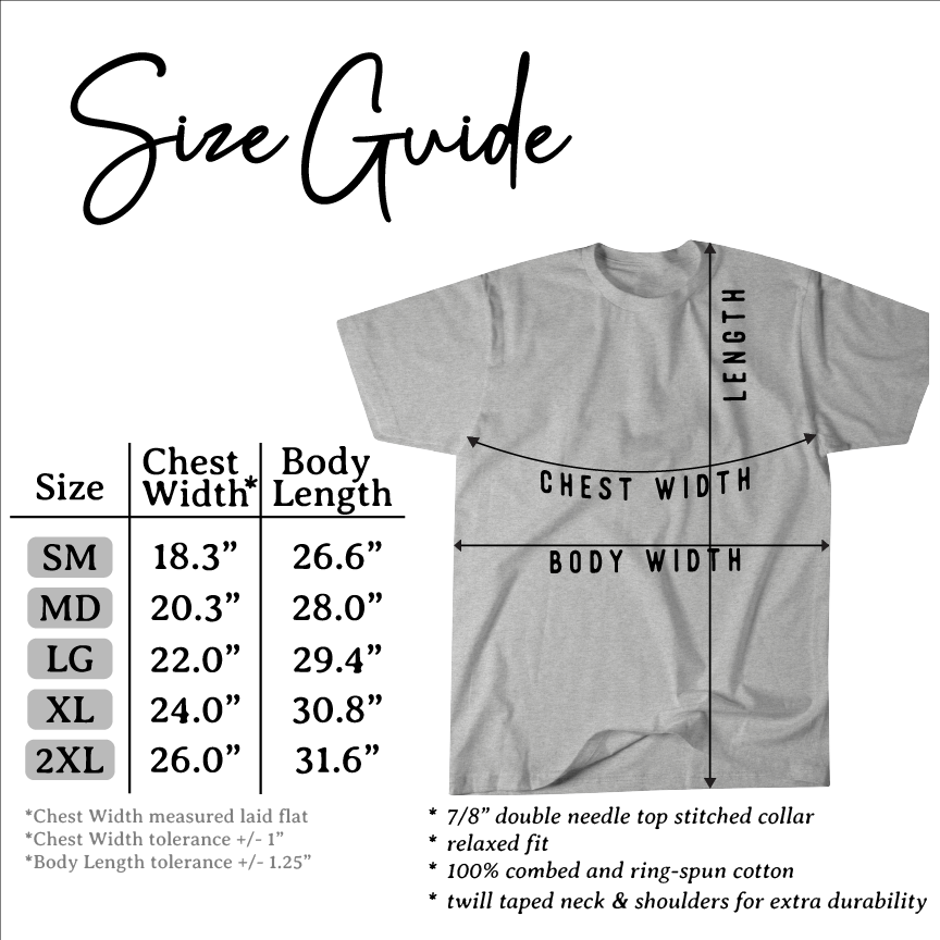 Inspirational Tee-Not Perfect Graphite