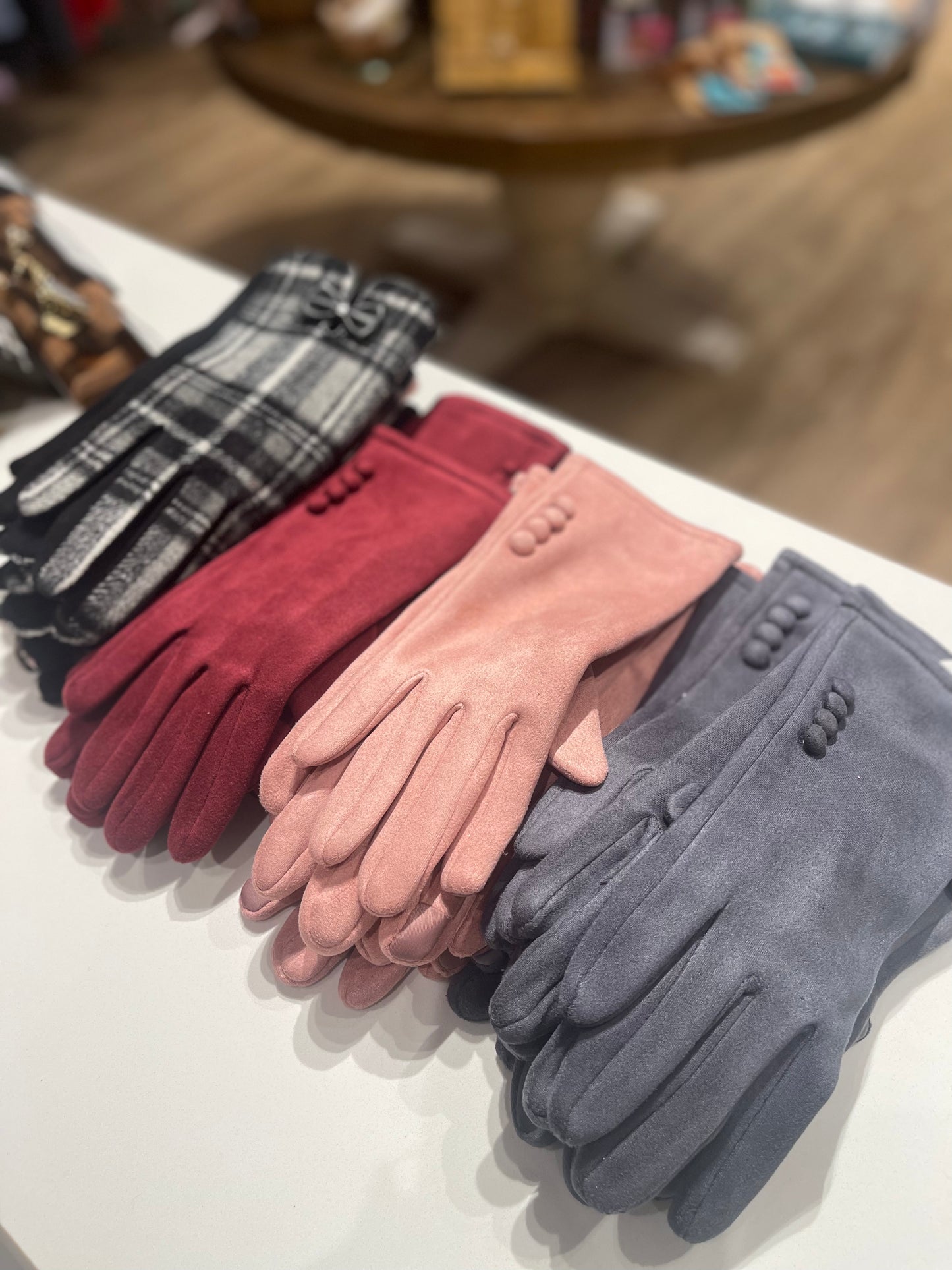Winter Gloves