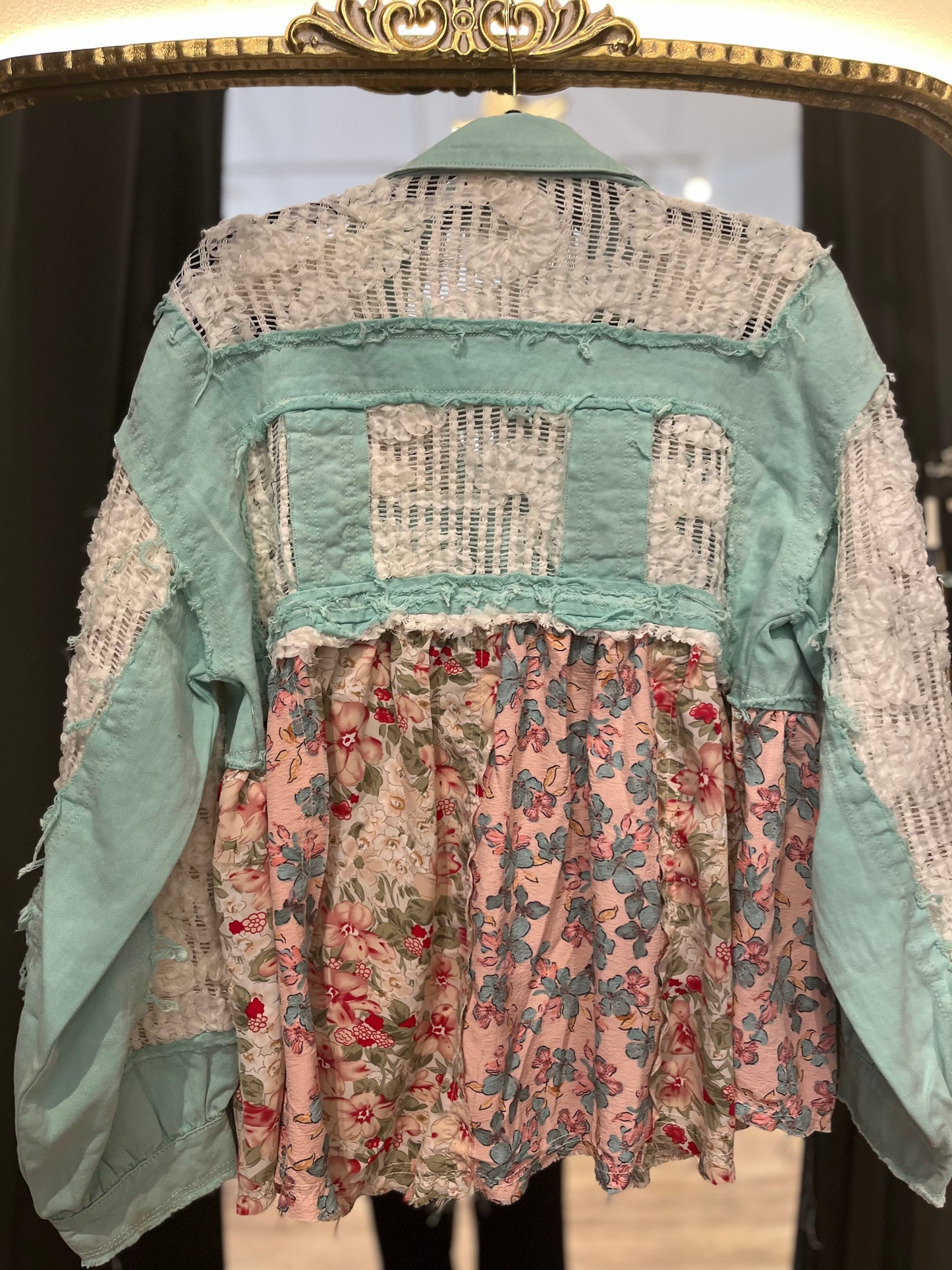 Lucy Jacket