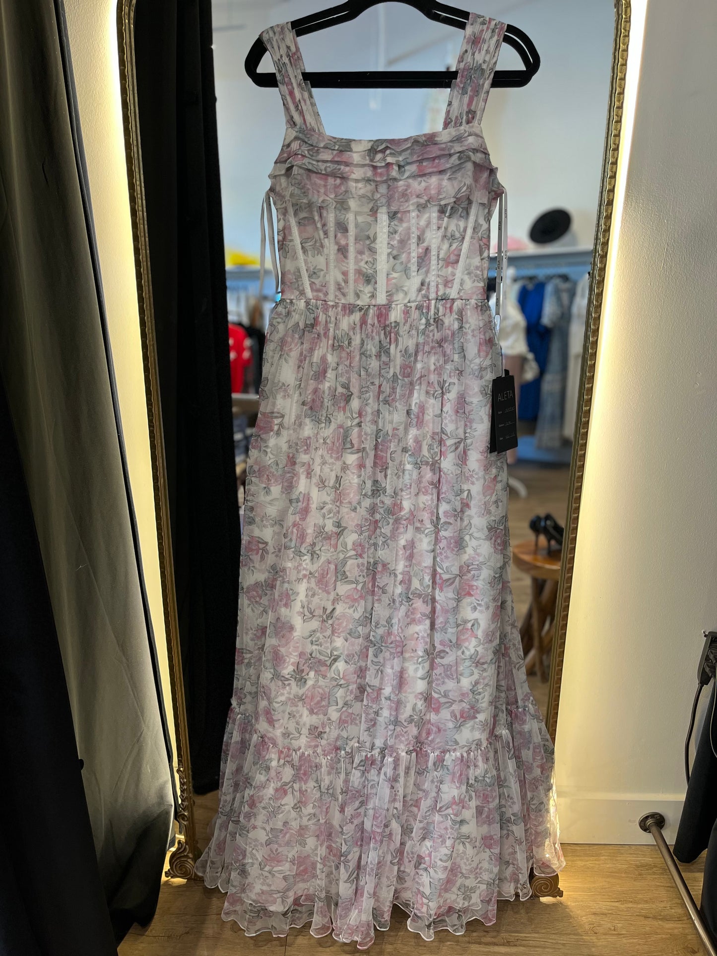 Amelia Formal Dress