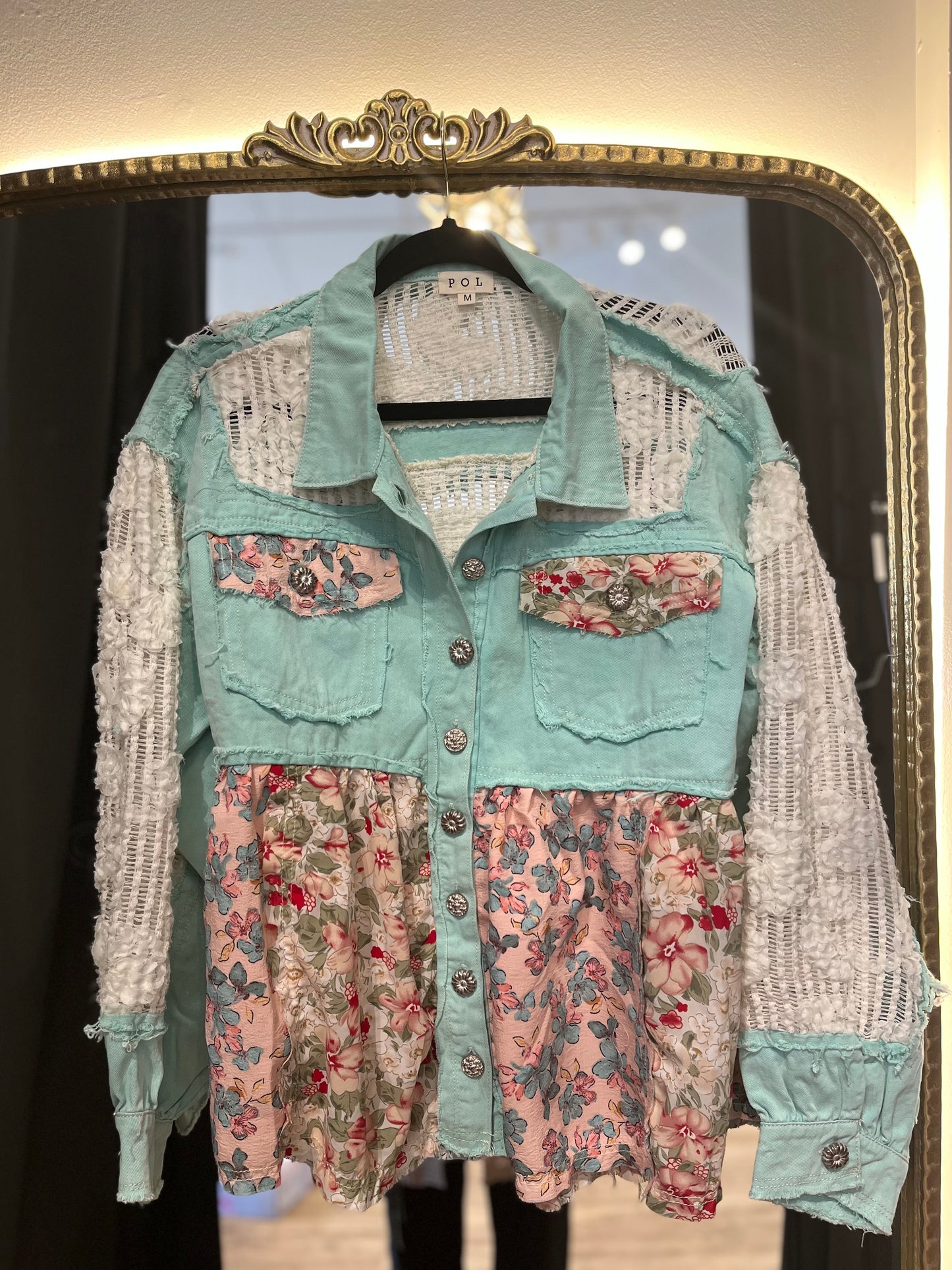 Lucy Jacket