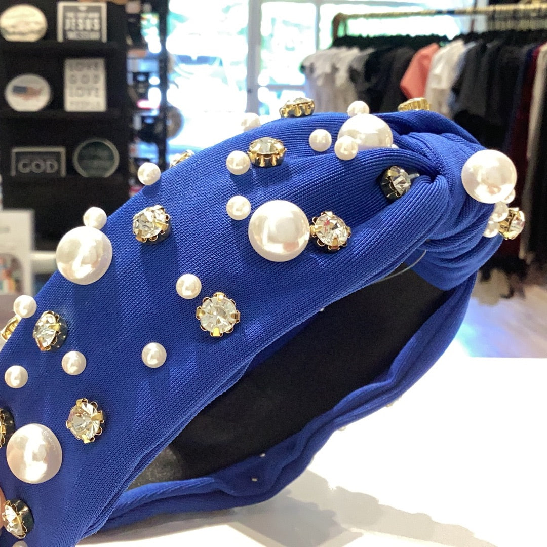 Headband various large