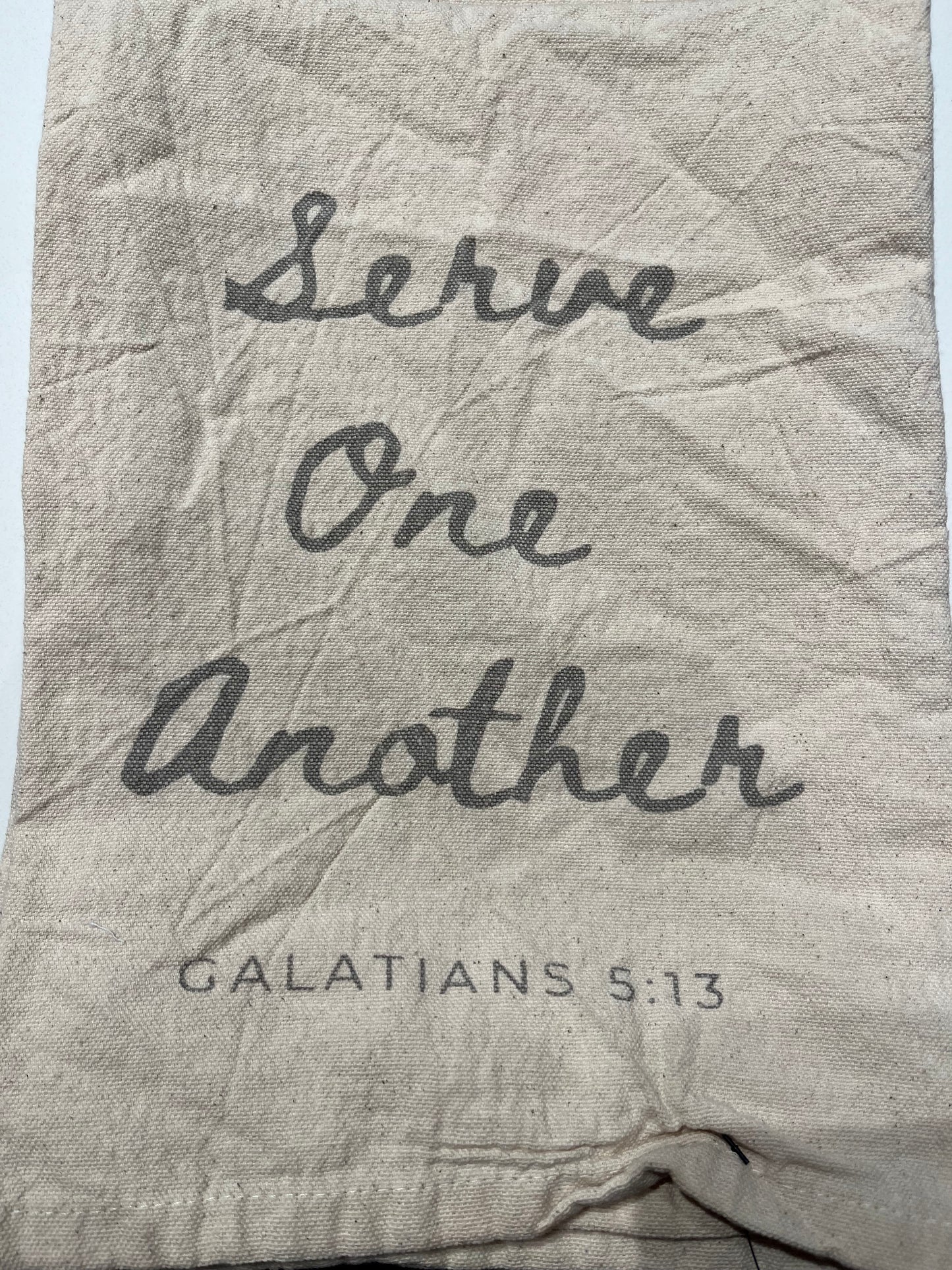 Inspirational Tea Towels