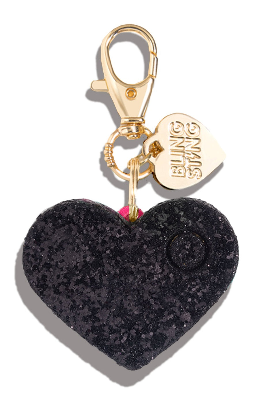 Bling Sting Glitter Safety Alarm