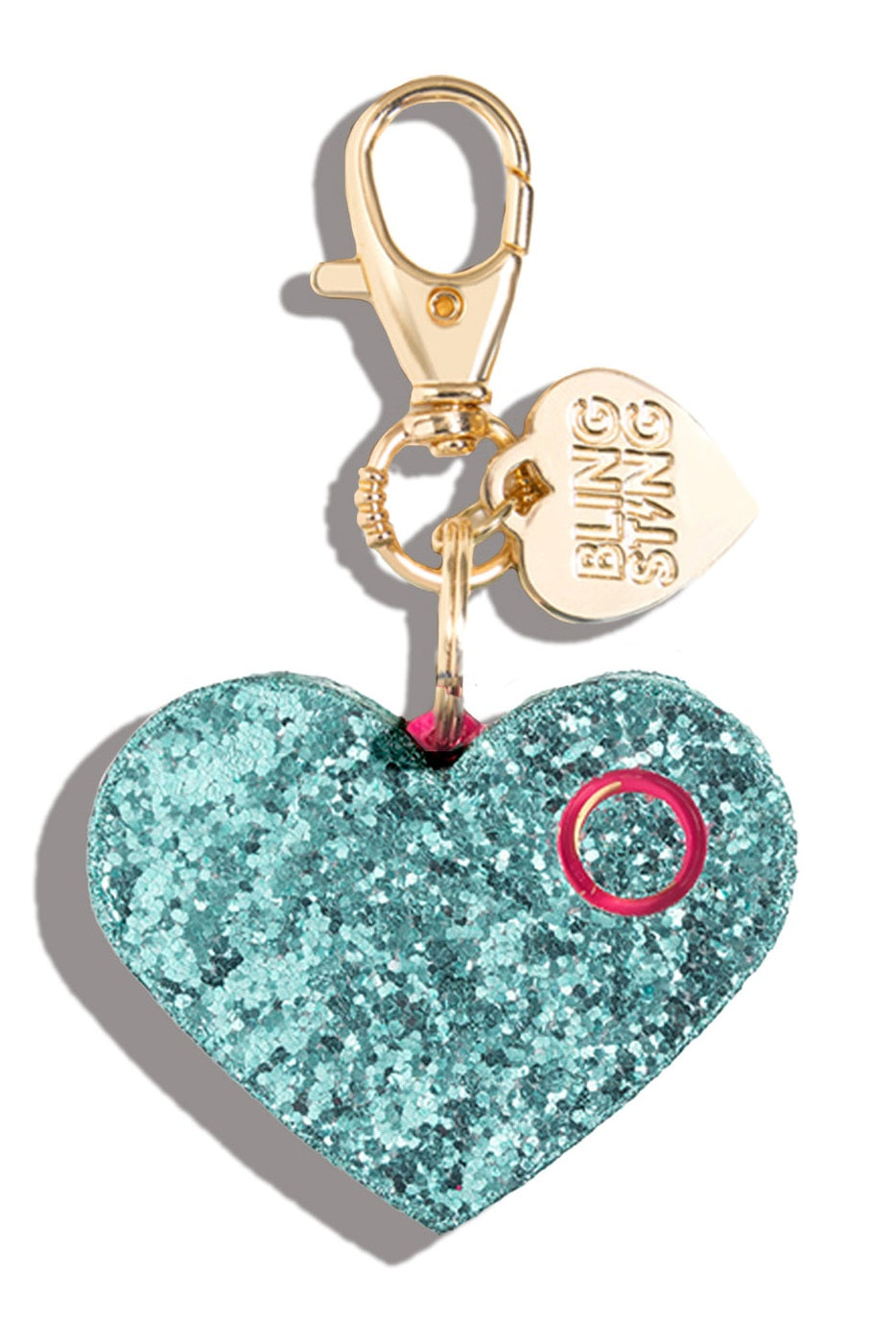 Bling Sting Glitter Safety Alarm