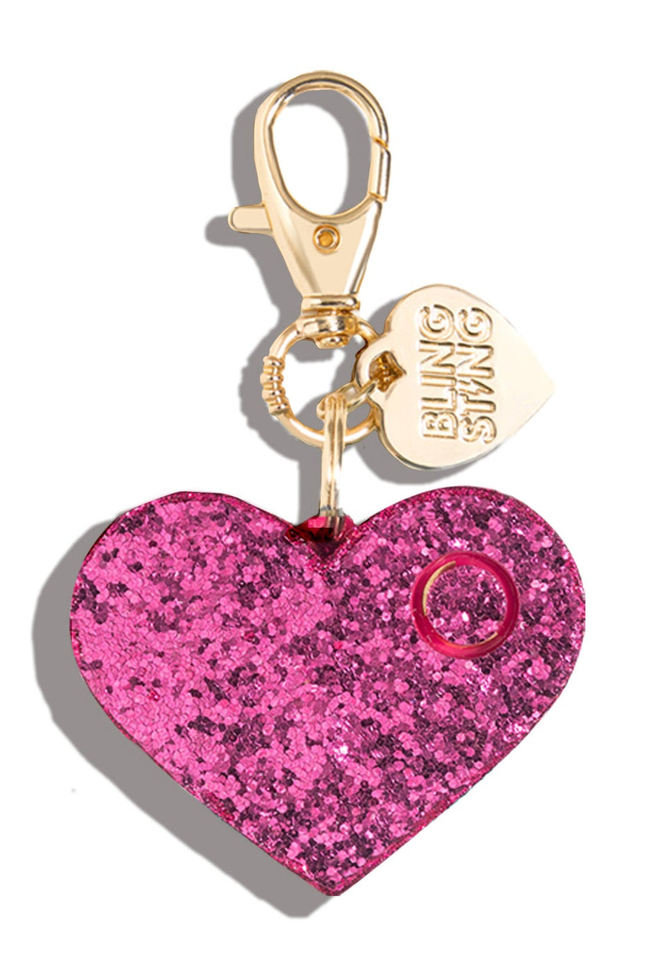 Bling Sting Glitter Safety Alarm