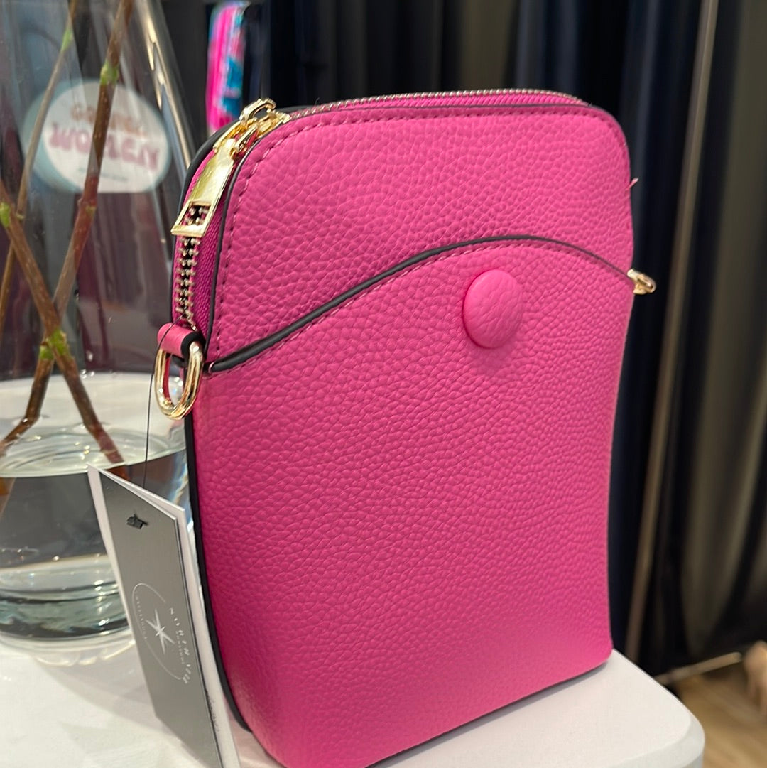 Small Cross Body Bag