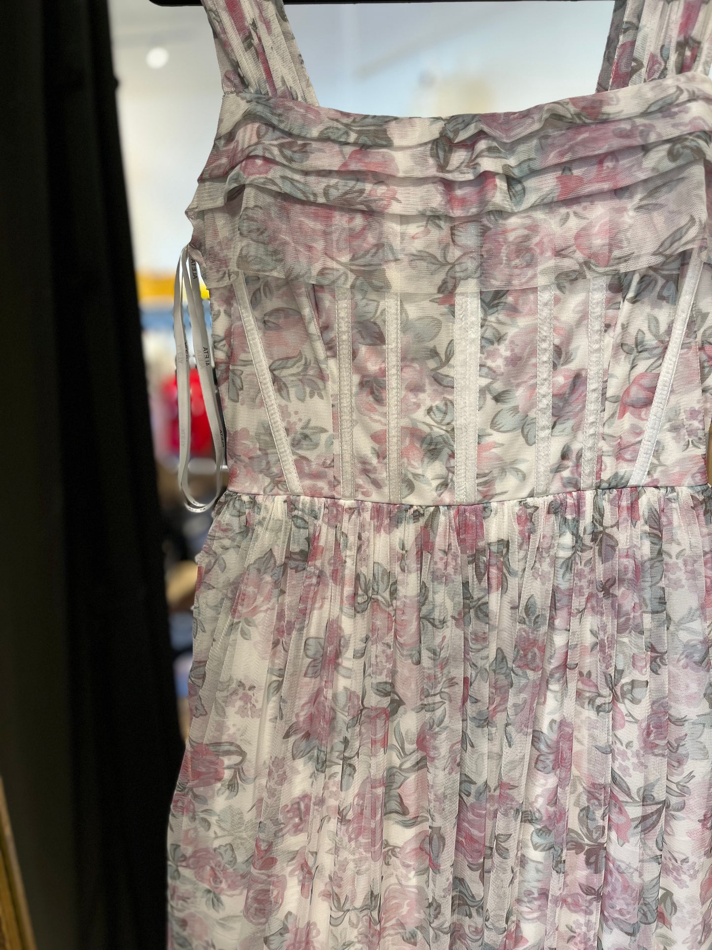 Amelia Formal Dress