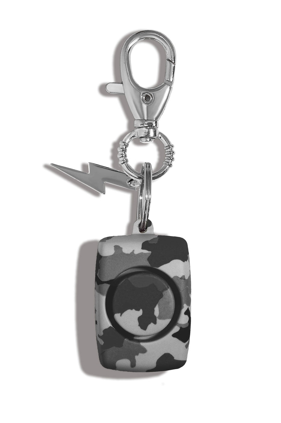 Bling Sting Camo Safety Alarm