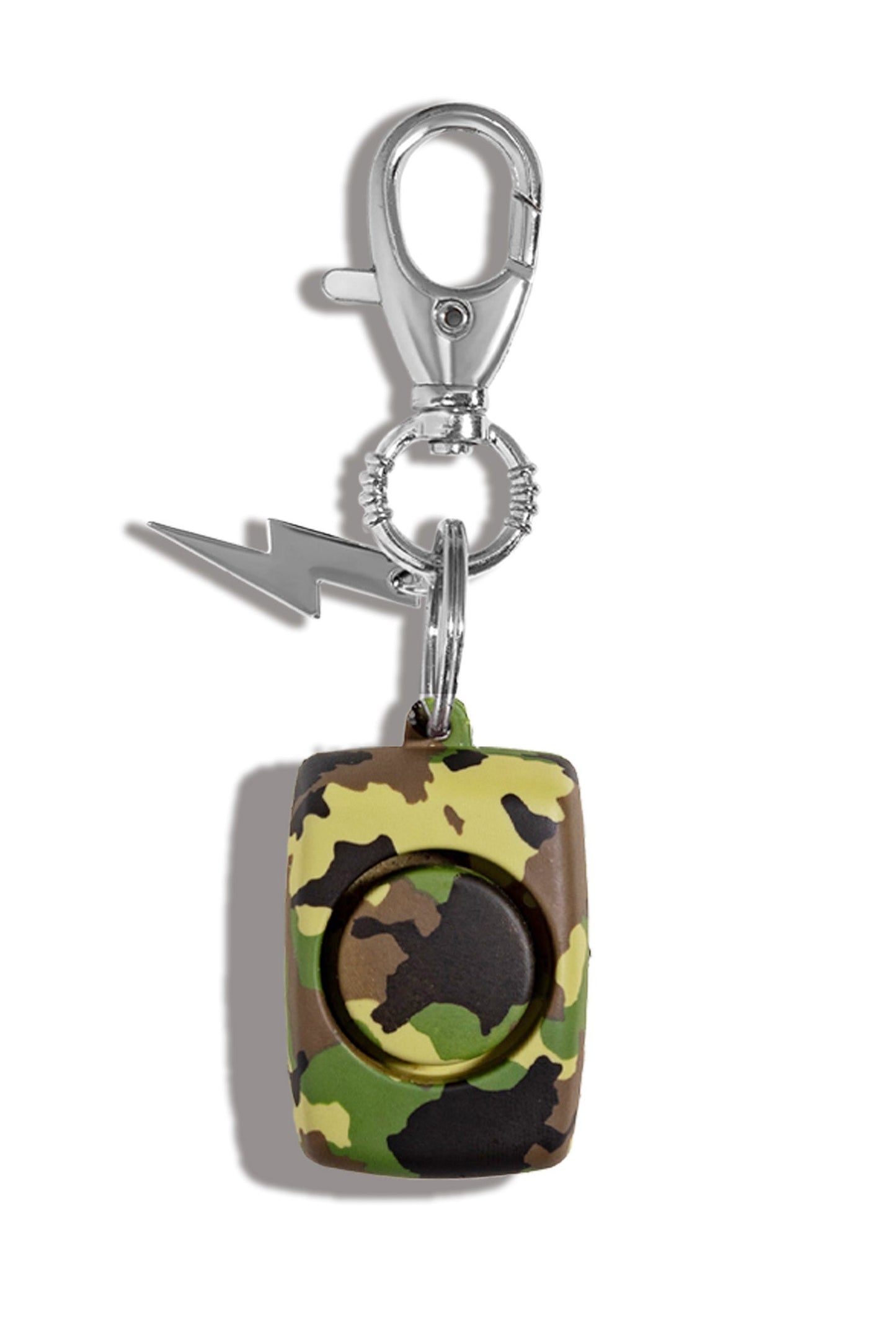 Bling Sting Camo Safety Alarm