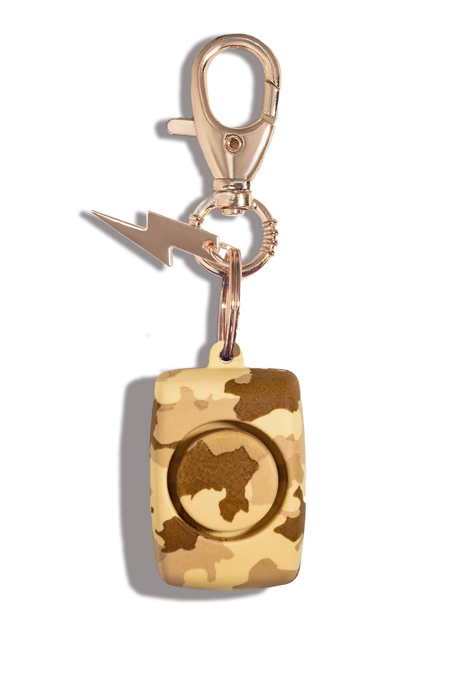 Bling Sting Camo Safety Alarm