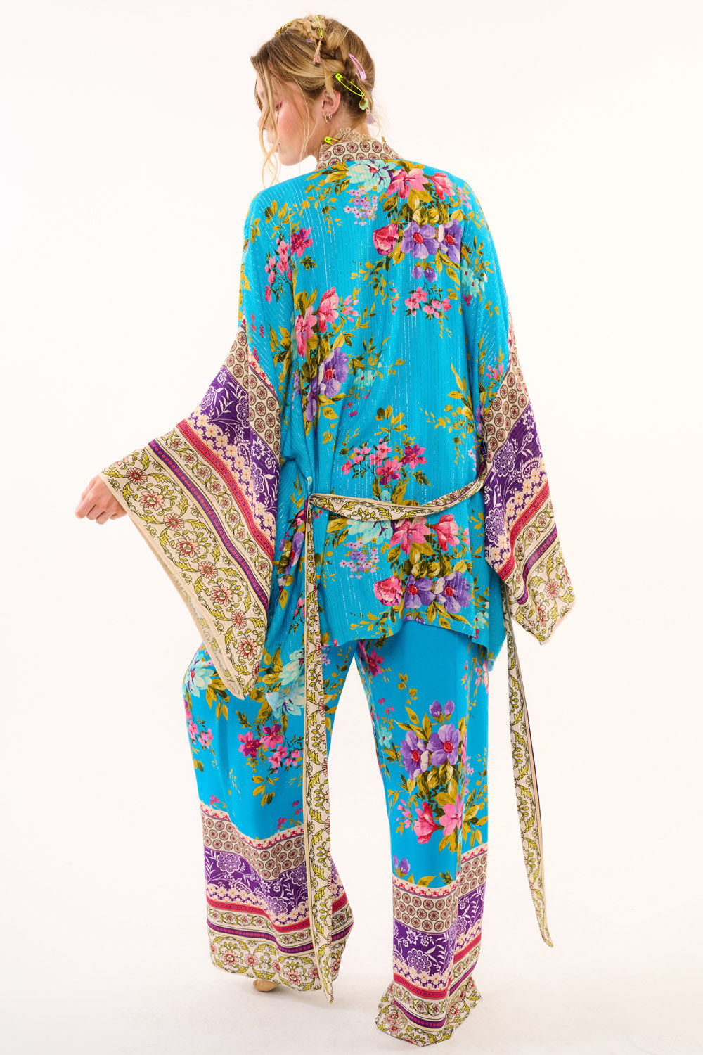 Francesca Kimono