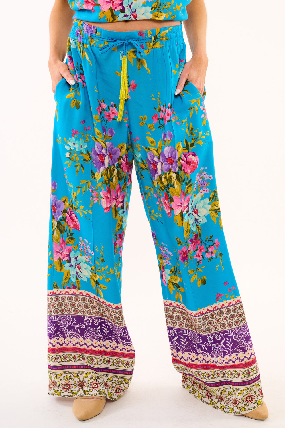 Francesca Pants