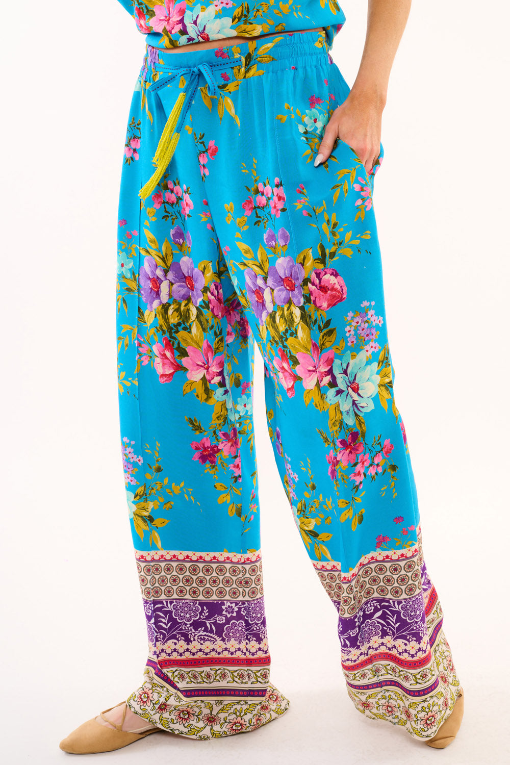 Francesca Pants