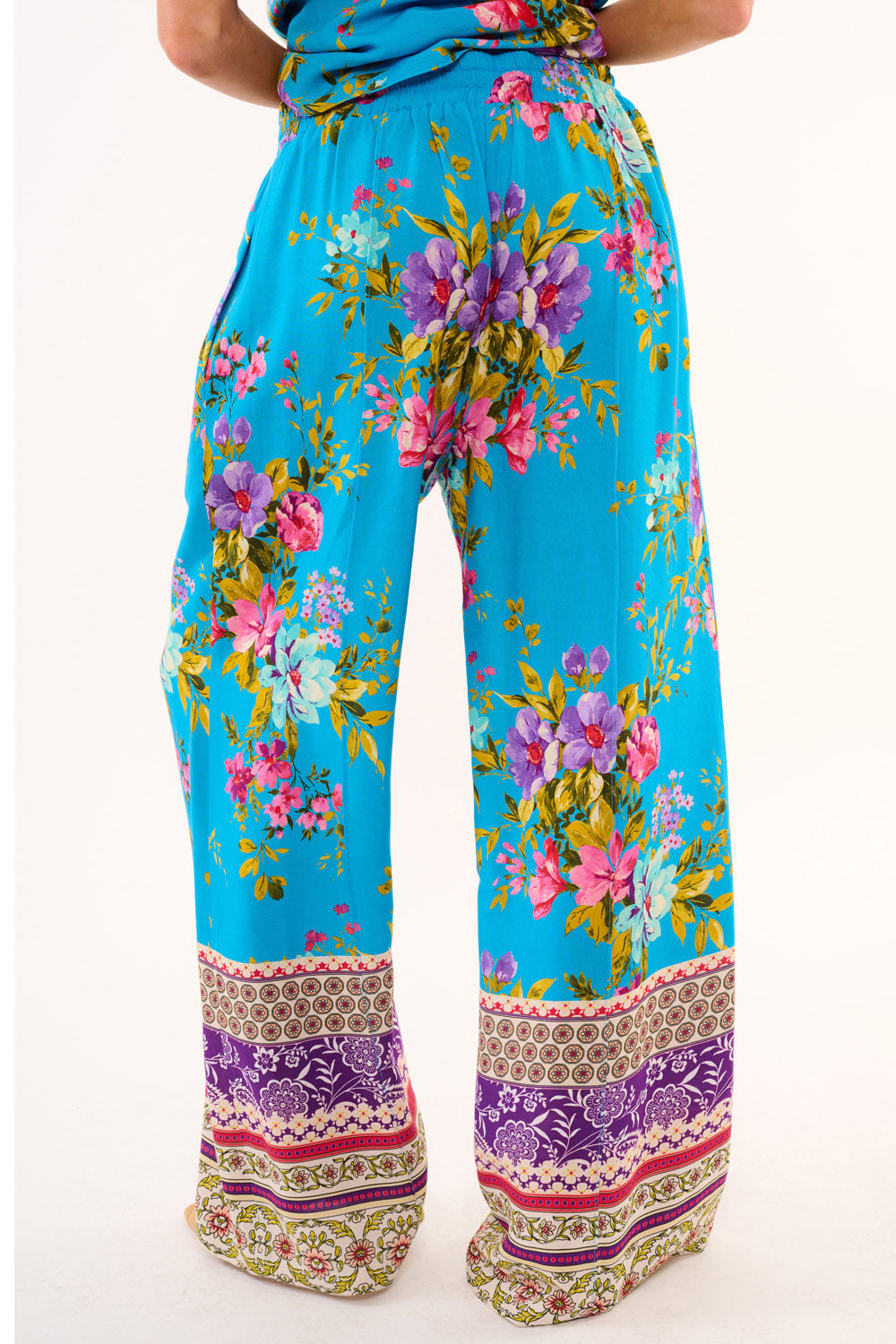 Francesca Pants