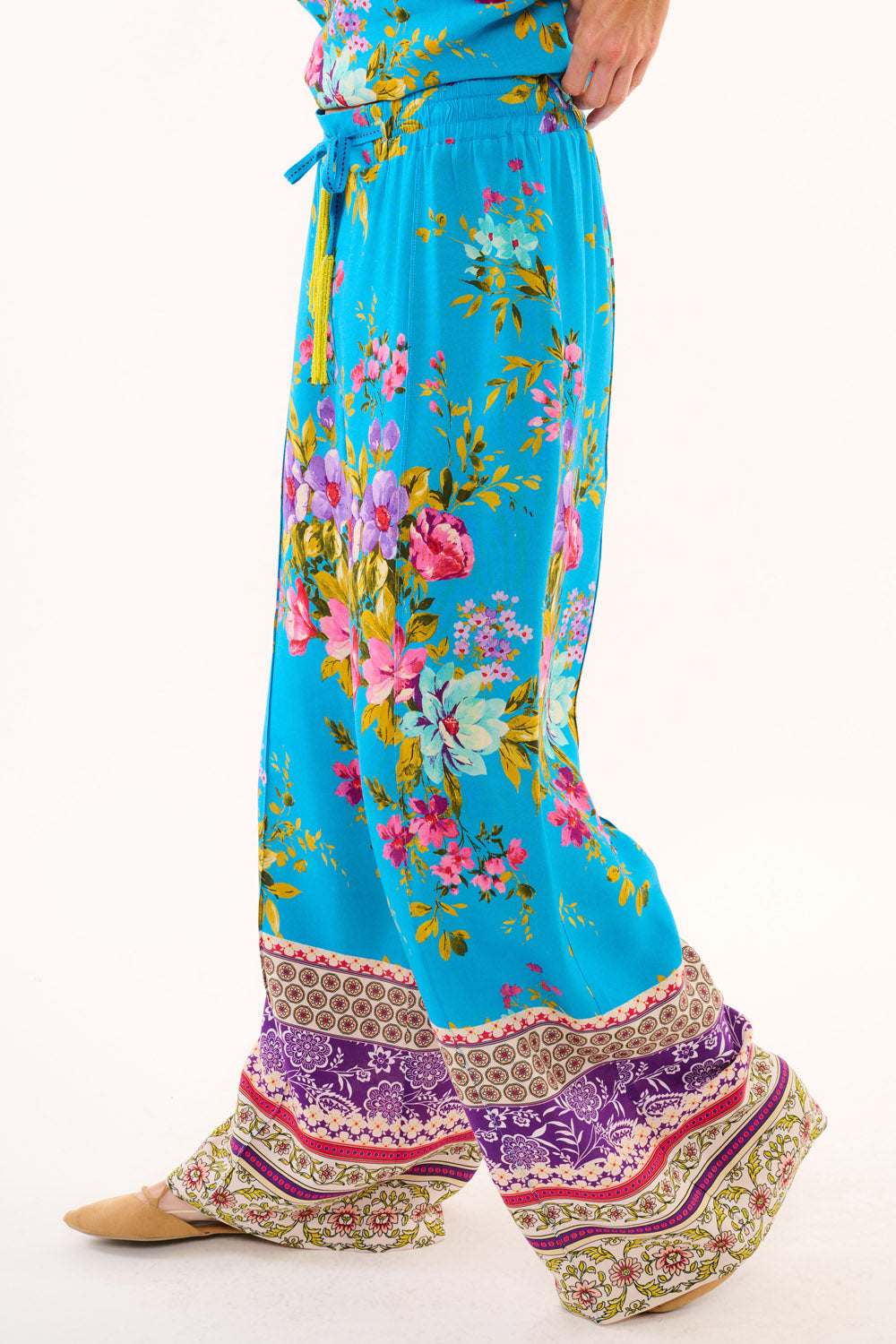 Francesca Pants