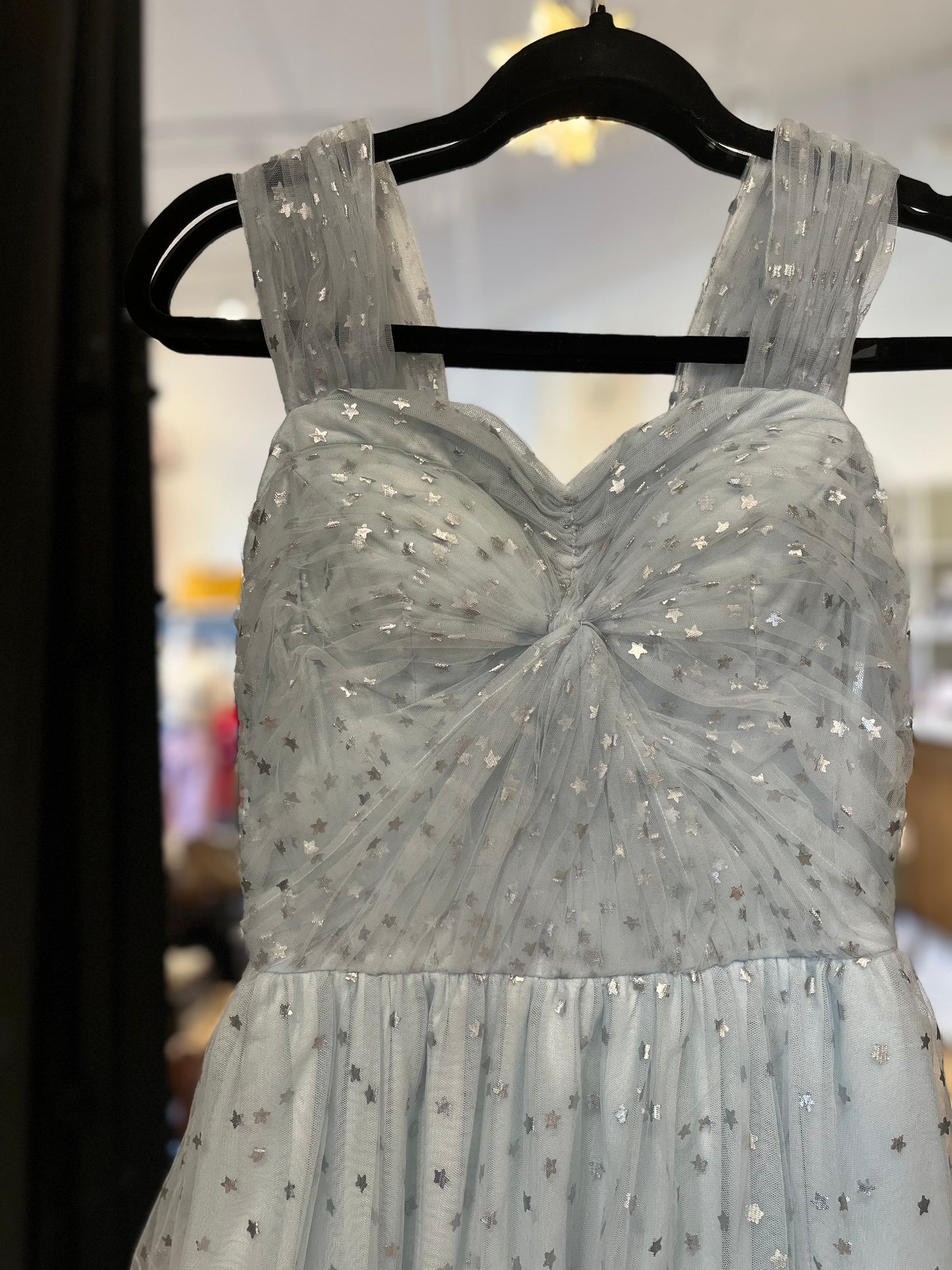 Charlotte Formal Dress