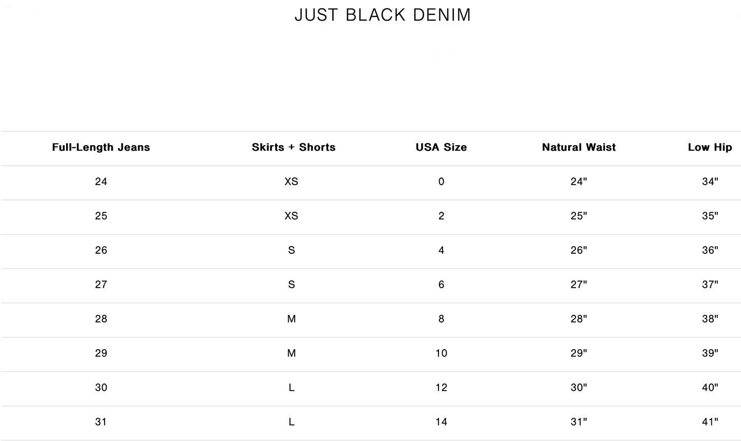 High Rise Patch Pocket Wide Leg-Moonstone