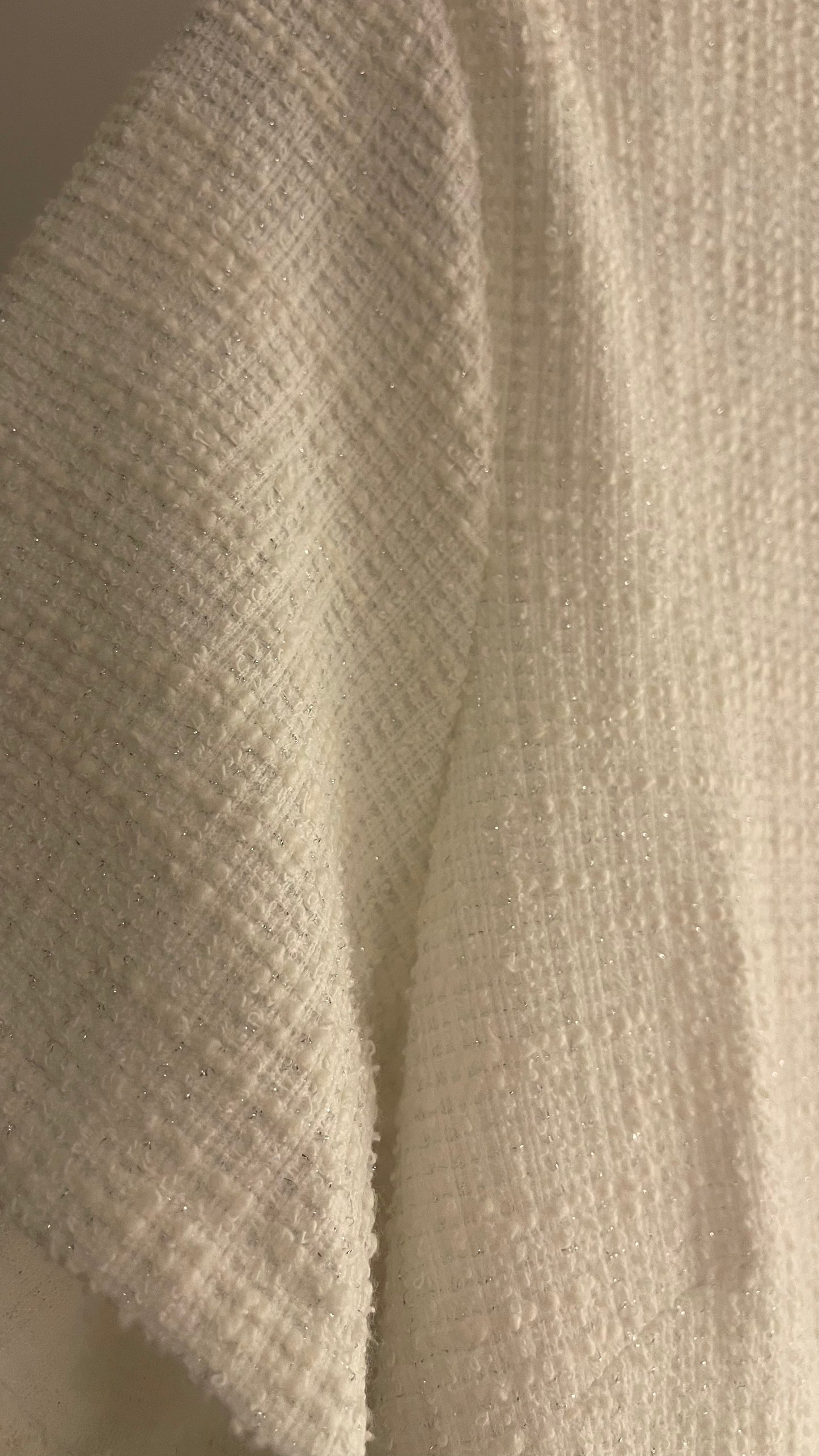 Ivy Pearl Studded Dress