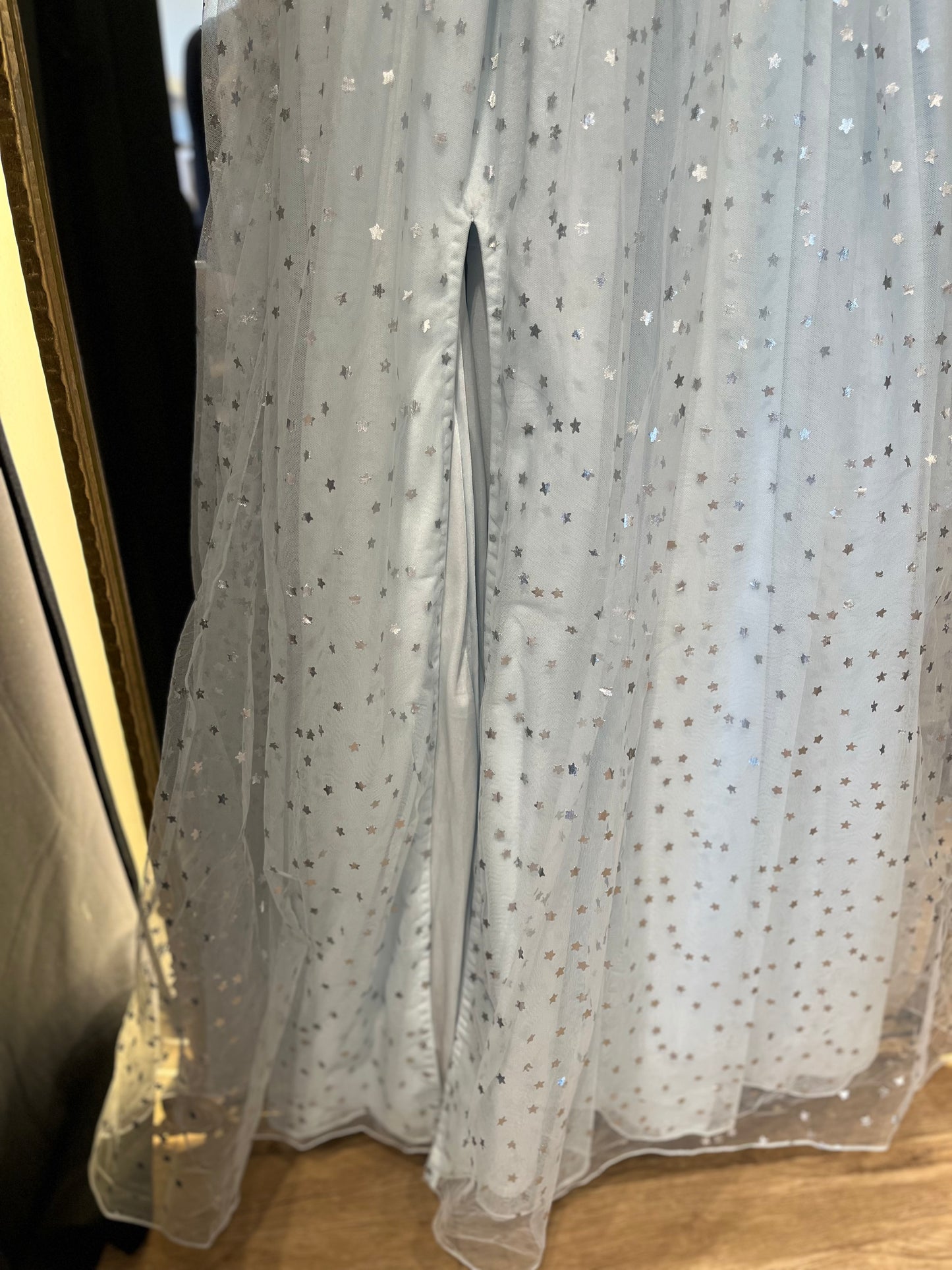 Charlotte Formal Dress