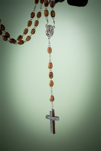 Rosary w/ Earth & Water