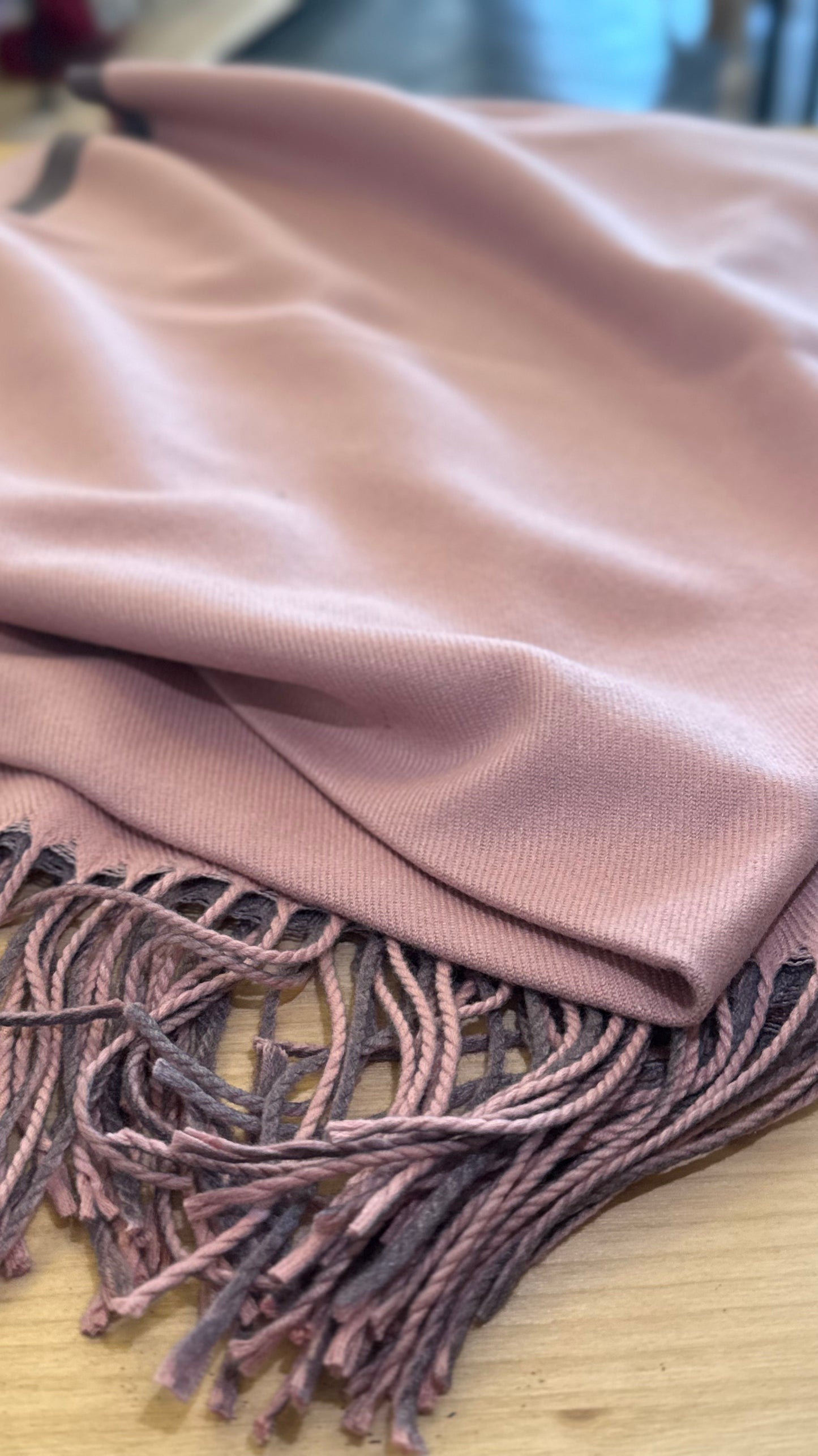 Classic Shawls