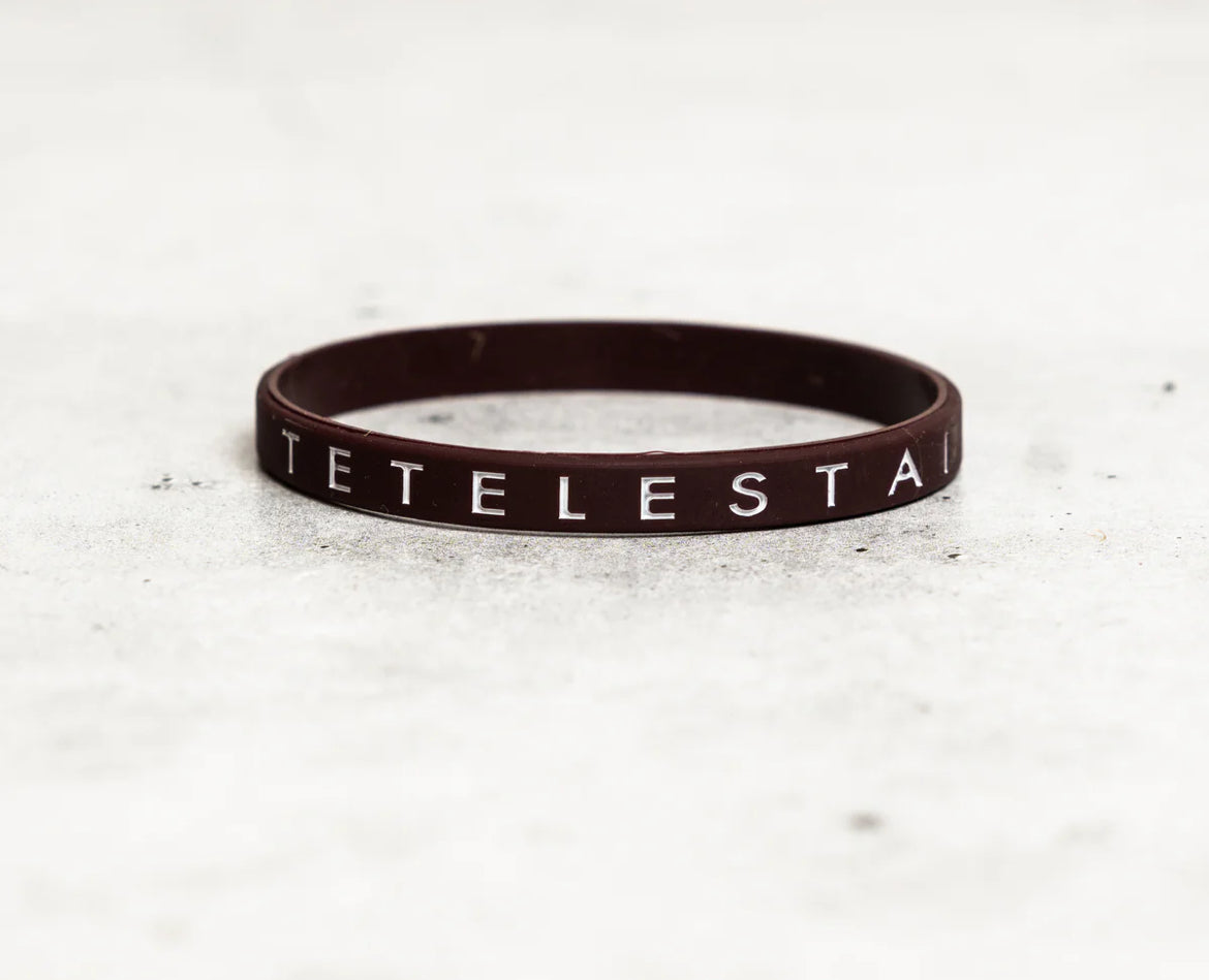 Tetelestai Bracelets: Thin/ Medium