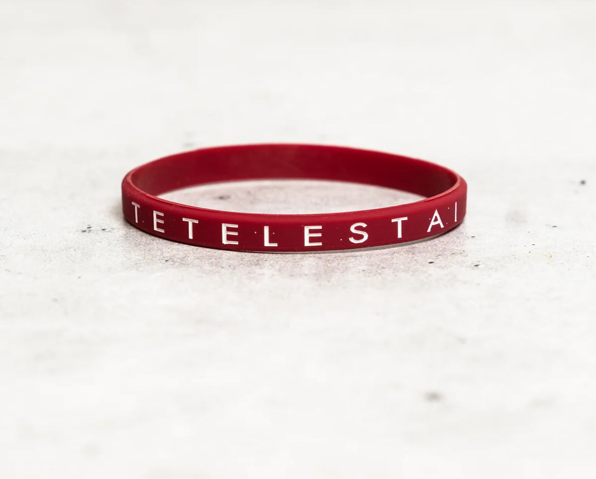 Tetelestai Bracelets: Thin/ Medium