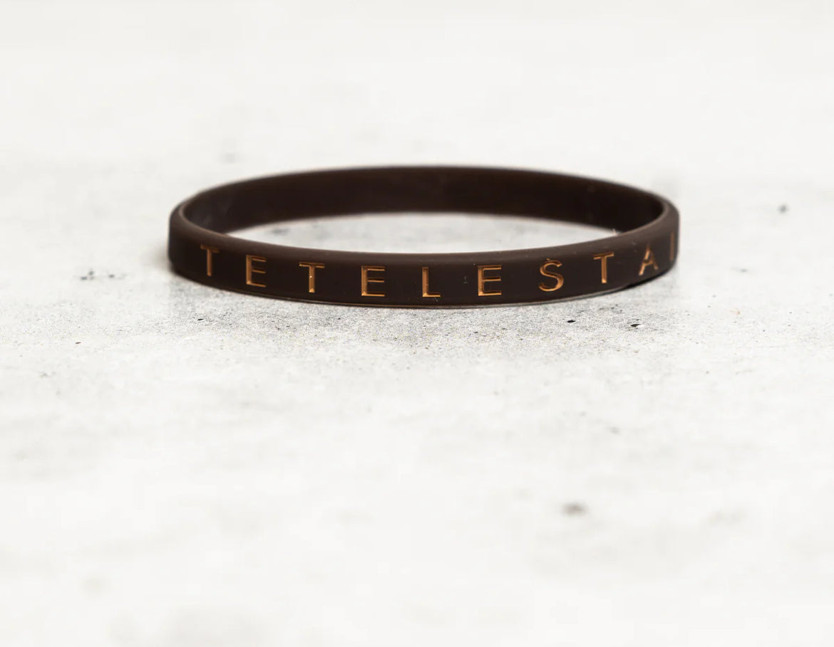 Tetelestai Bracelets: Thin/ Medium