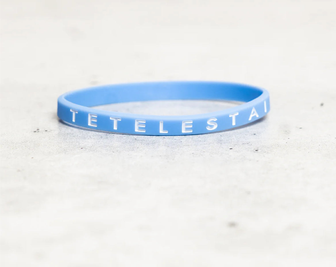 Tetelestai Bracelets: Thin/ Medium