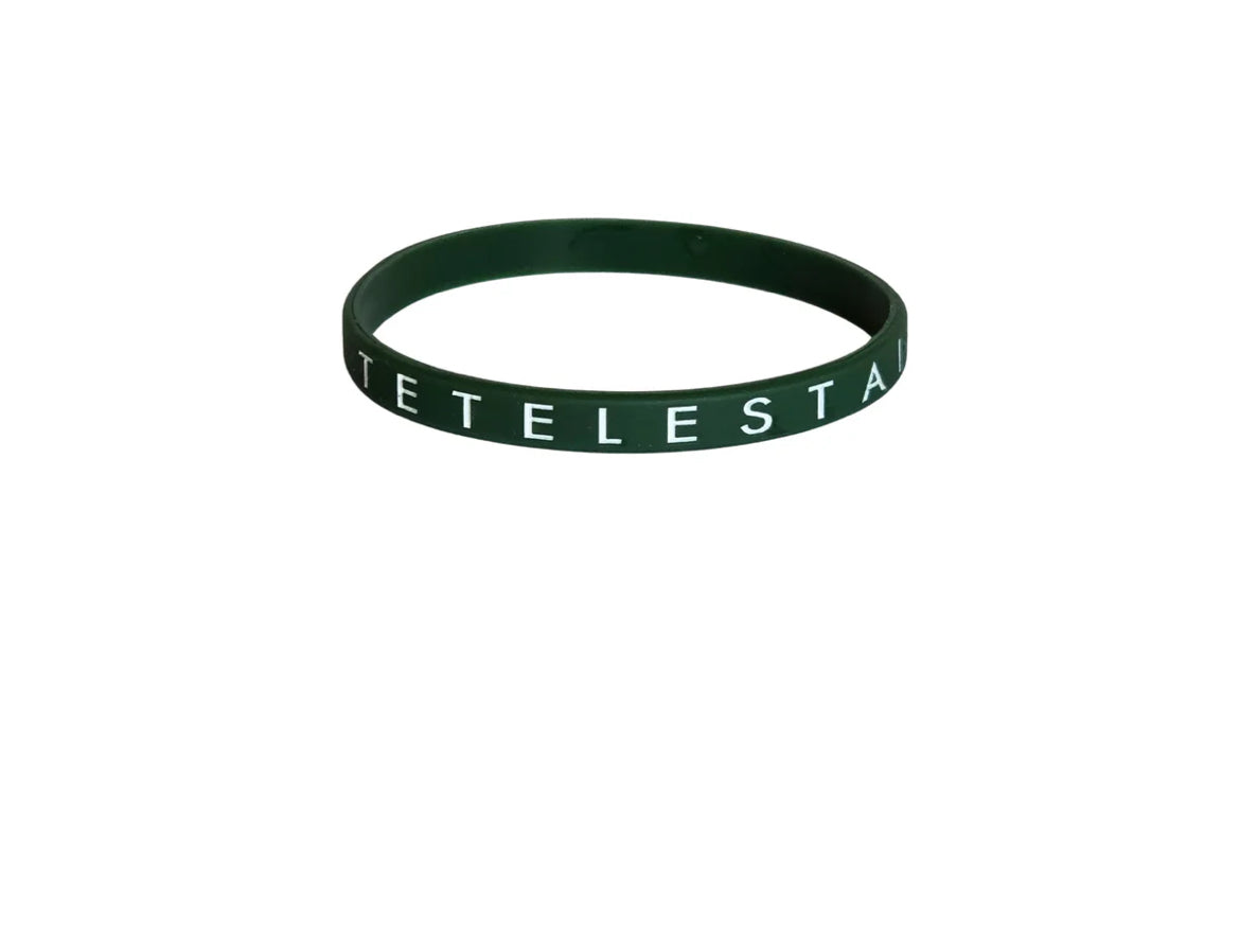 Tetelestai Bracelets: Thin/ Medium
