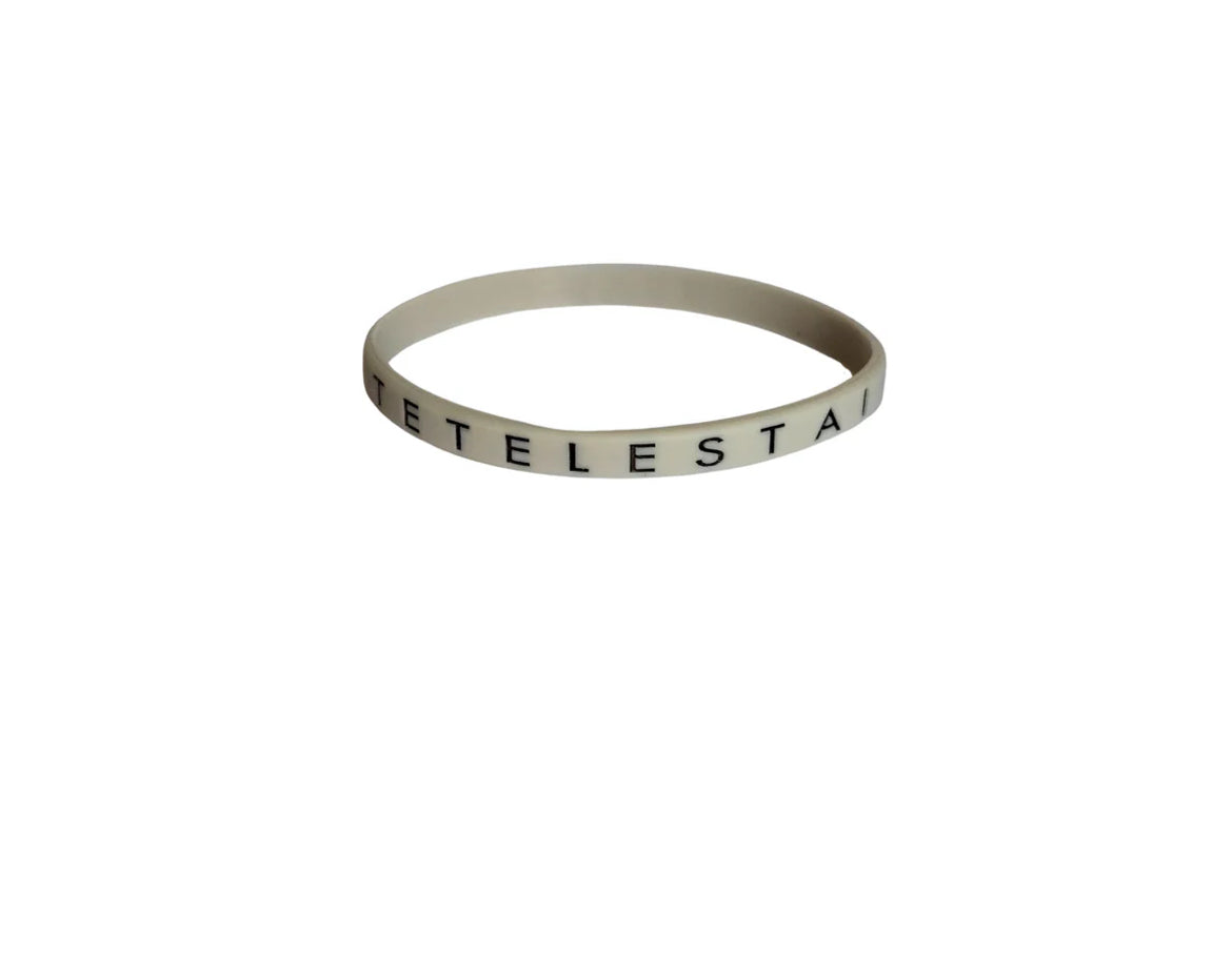 Tetelestai Bracelets: Thin/ Medium
