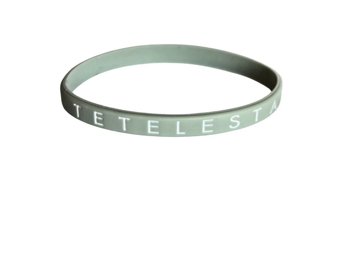 Tetelestai Bracelets: Thin/ Medium