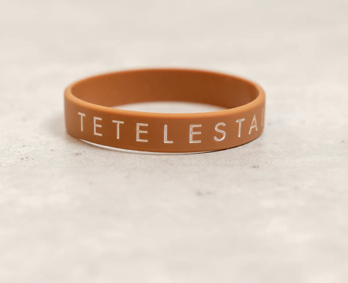 Tetelestai Bracelets: Thick/ Large