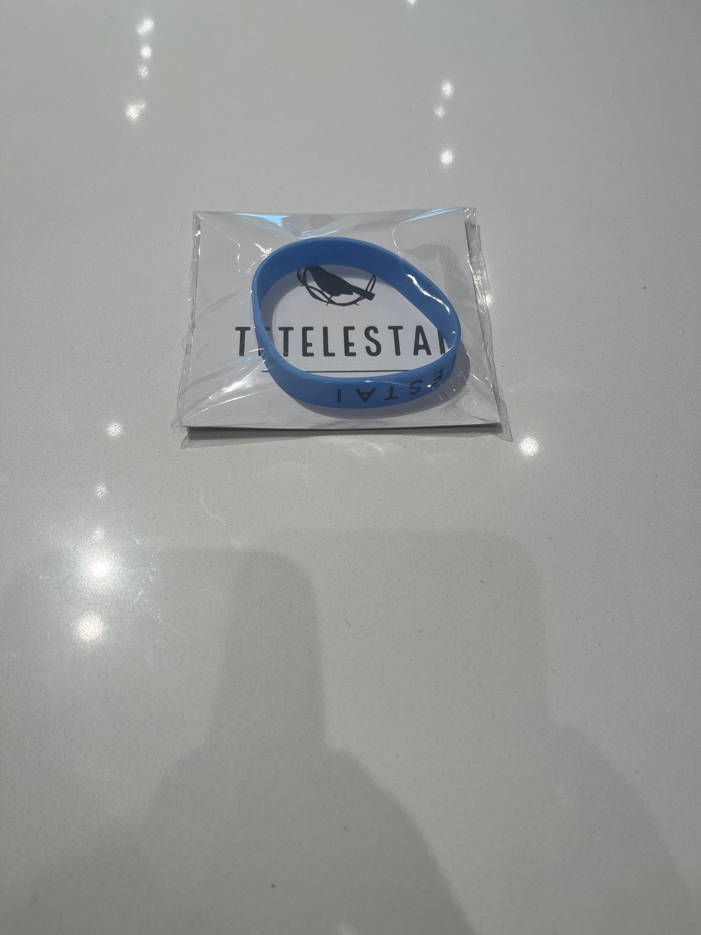 Tetelestai Bracelets: Thick/ Large