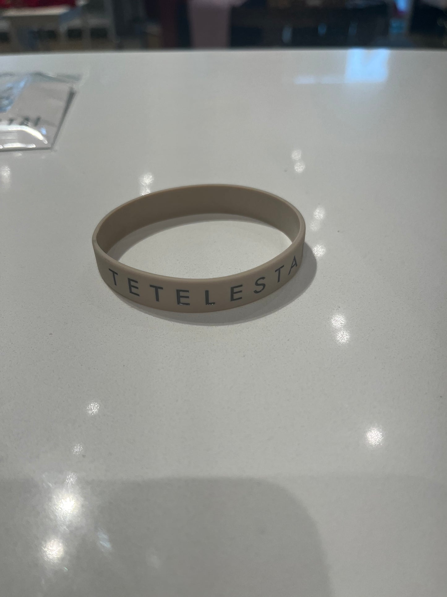 Tetelestai Bracelets: Thick/ Large