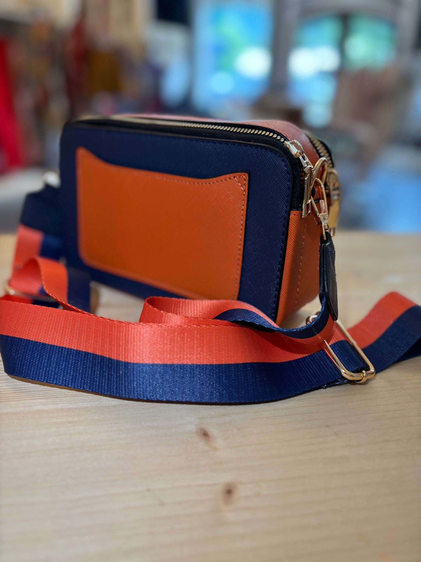 Gameday Bag