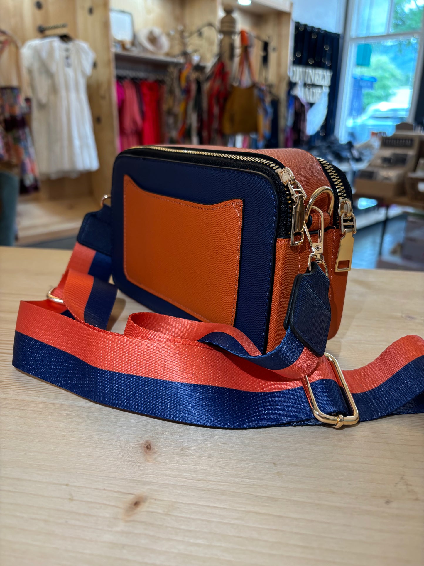 Gameday Bag