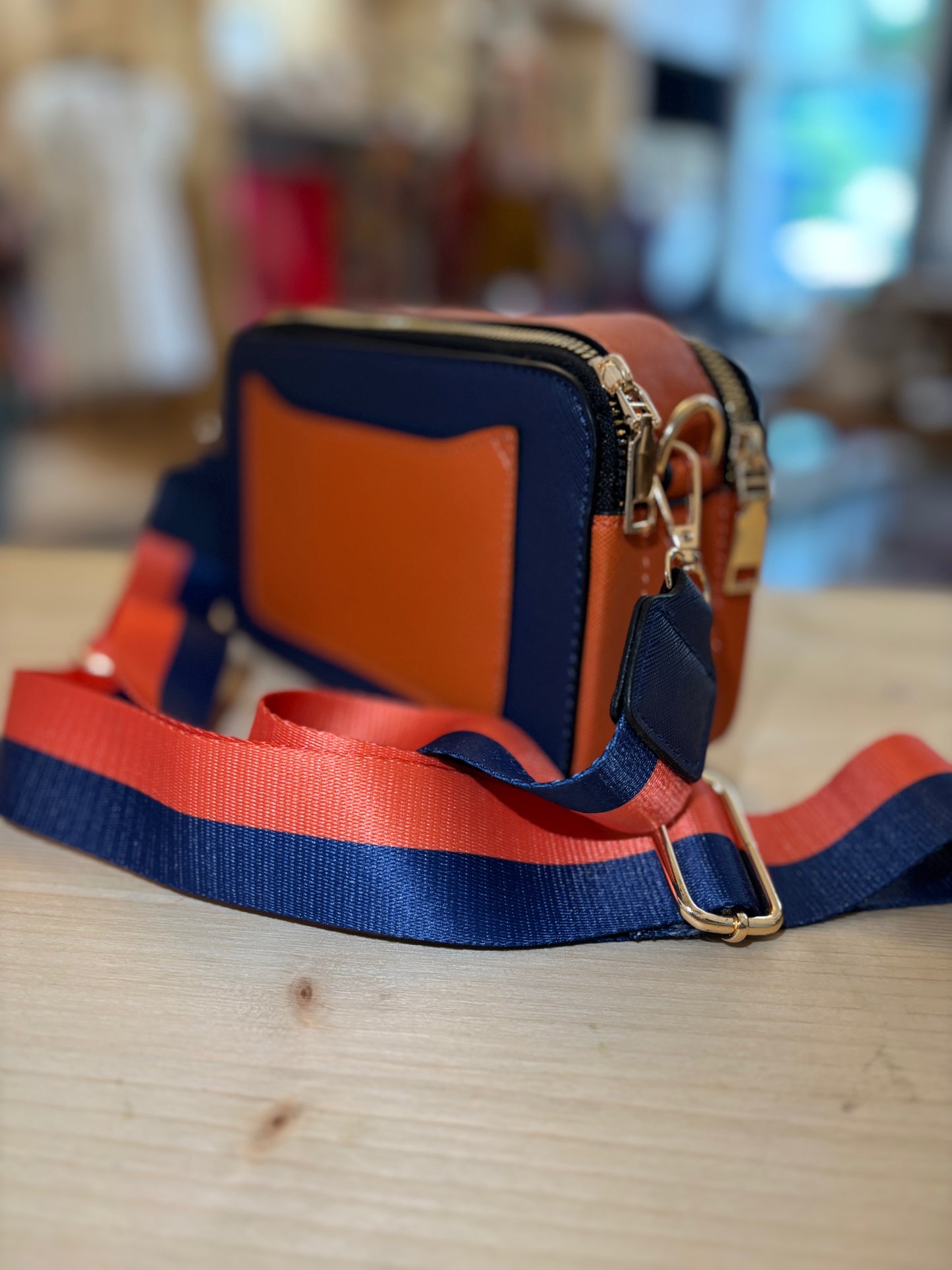 Gameday Bag