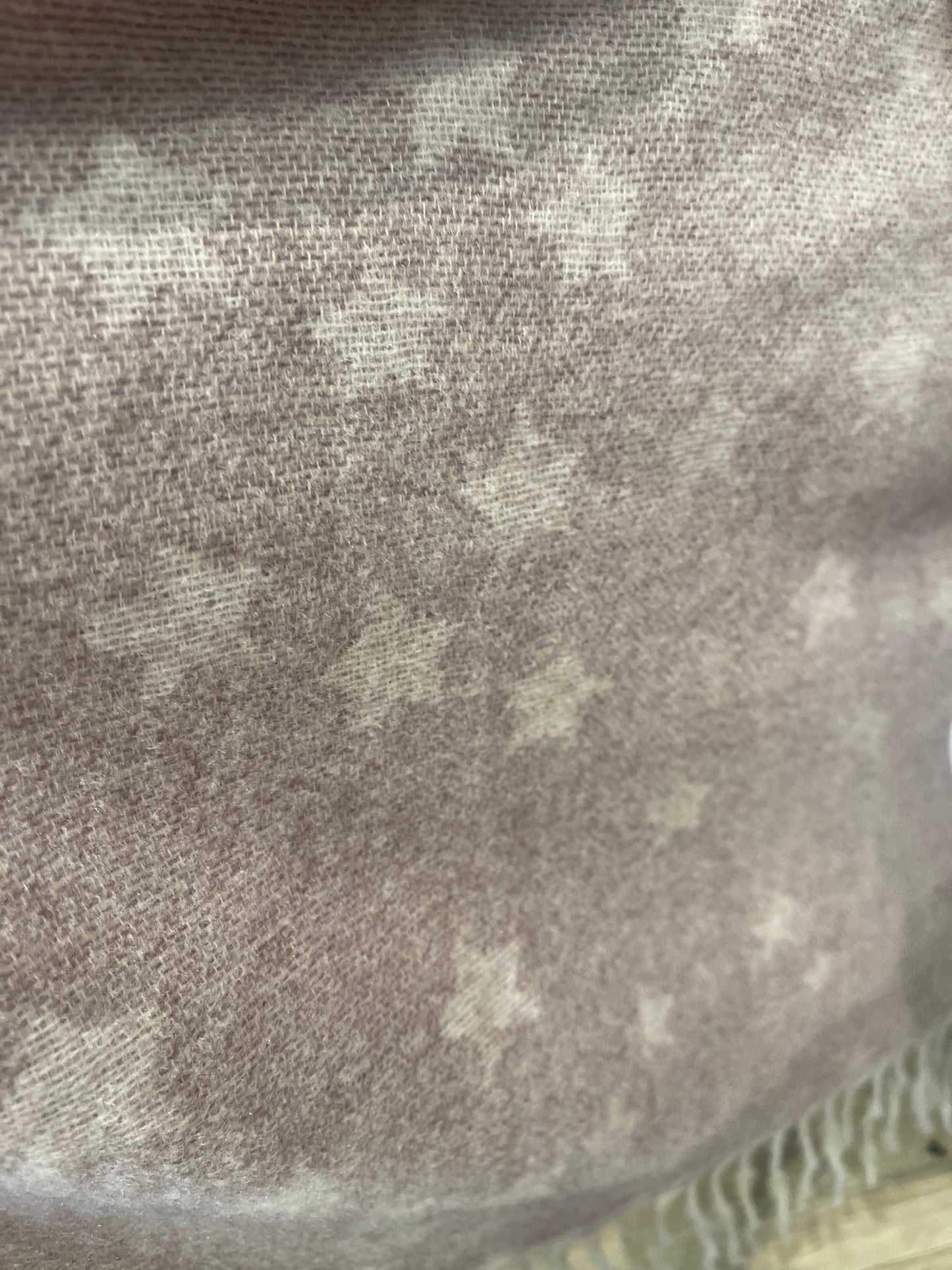 Scarf Wool